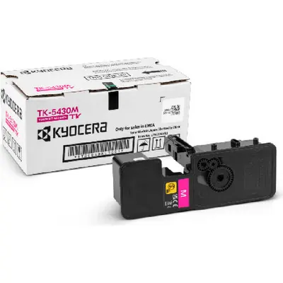 Toner kartric Kyocera TK-5430M, Magenta (1T0C0ABNL1)