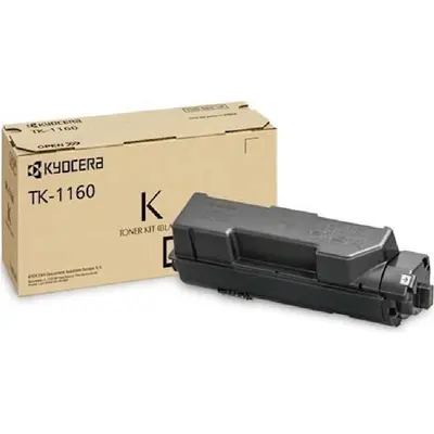 Toner kartric Kyocera TK-1160 1T02RY0NL0