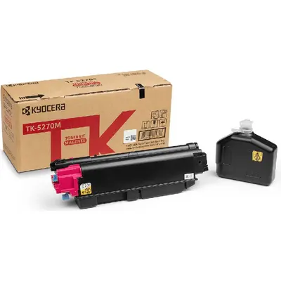 Toner kartric Kyocera TK-5270M 1T02TVBNL0