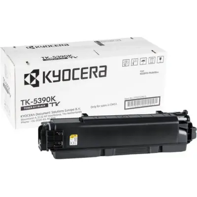 Toner kartric Kyocera TK-5390K (1T02Z10NL0)