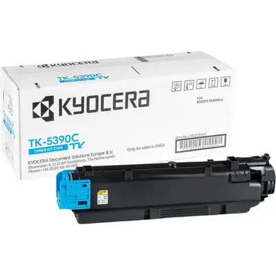 Toner kartric Kyocera TK-5390C (1T02Z1CNL0)