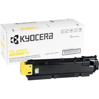 Toner kartric Kyocera TK-5390Y (1T02Z1ANL0)