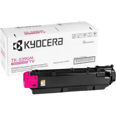 Toner kartric Kyocera TK-5390M (1T02Z1BNL0)