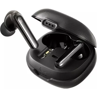 Qulaqlıq Anker Soundcore Life Note 3, TWS, qara (A3933H11)