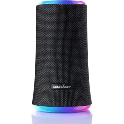 Portativ kalonka Anker Soundcore Flare 2, qızılı (A3165H11)