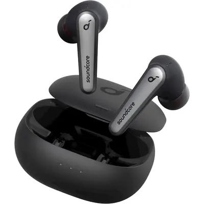 Qulaqlıq Anker Soundcore Liberty Air 2 Pro, TWS, qara (A3951011)