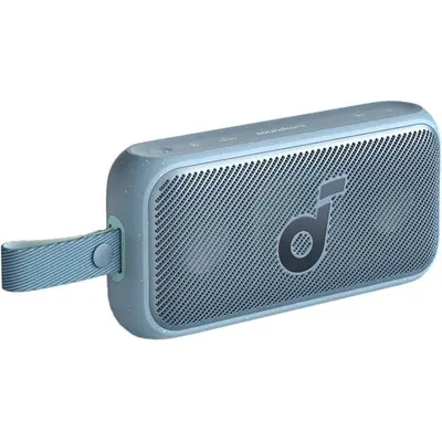 Portativ kalonka Anker Soundcore Motion 300, mavi (A3135031)
