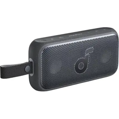 Portativ kalonka Anker Soundcore Motion 300, qara (A3135011)