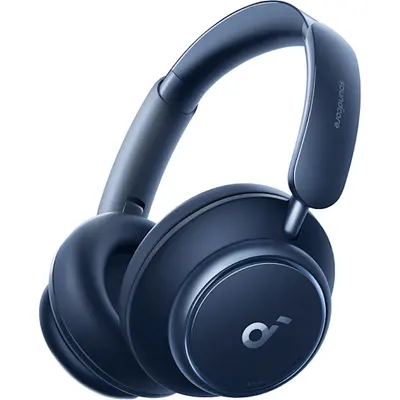Qulaqlıq Anker Soundcore Space Q45, mavi (A3040031)