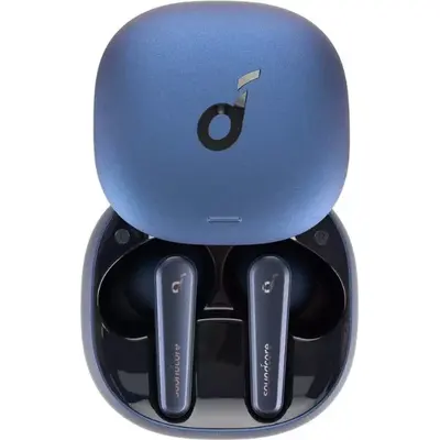 Qulaqlıq Anker Soundcore Liberty Air 2 Pro, TWS, mavi (A3951031)