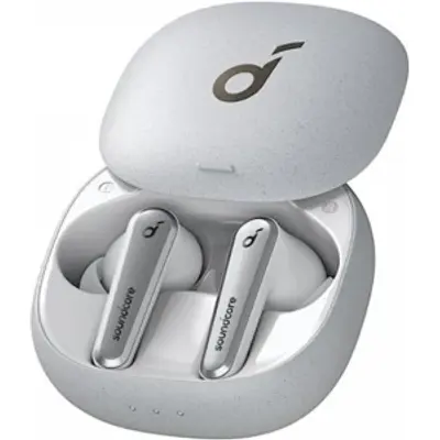 Qulaqlıq Anker Soundcore Liberty Air 2 Pro, TWS, ağ (A3951021)