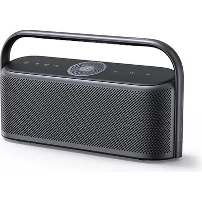 Portativ kalonka Anker Soundcore Motion X600, qara (A3130011)