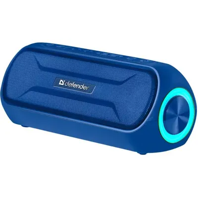 Kalonka Defender Enjoy S1000 blue, 20W, bluetooth (65687)