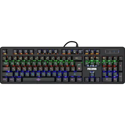Klaviatura Defender Paladin GK-370L (45371)