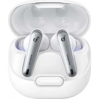 Qulaqlıq Anker Soundcore Liberty 4 NC, ağ (A3947H21)