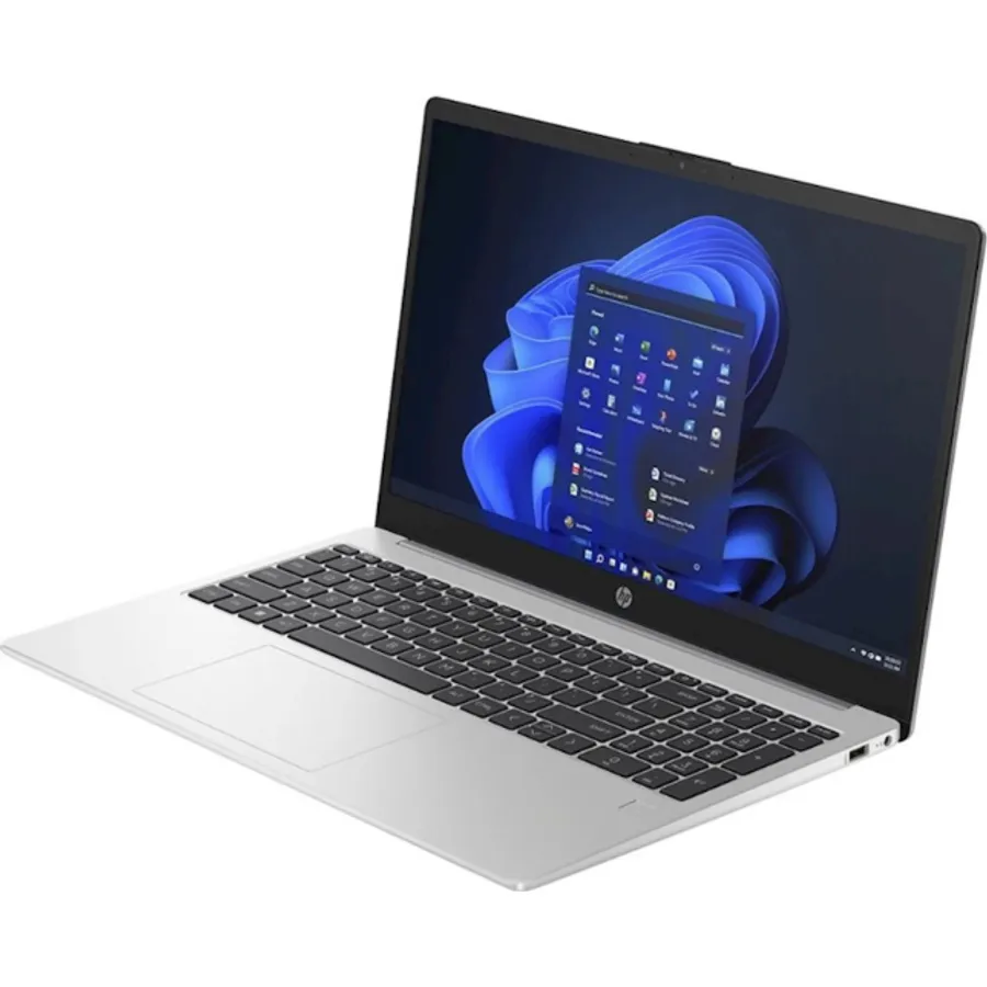 Noutbuk HP 250 G10, 15.6", Intel Core i7-1355U, 512GB SSD (725H0EA)