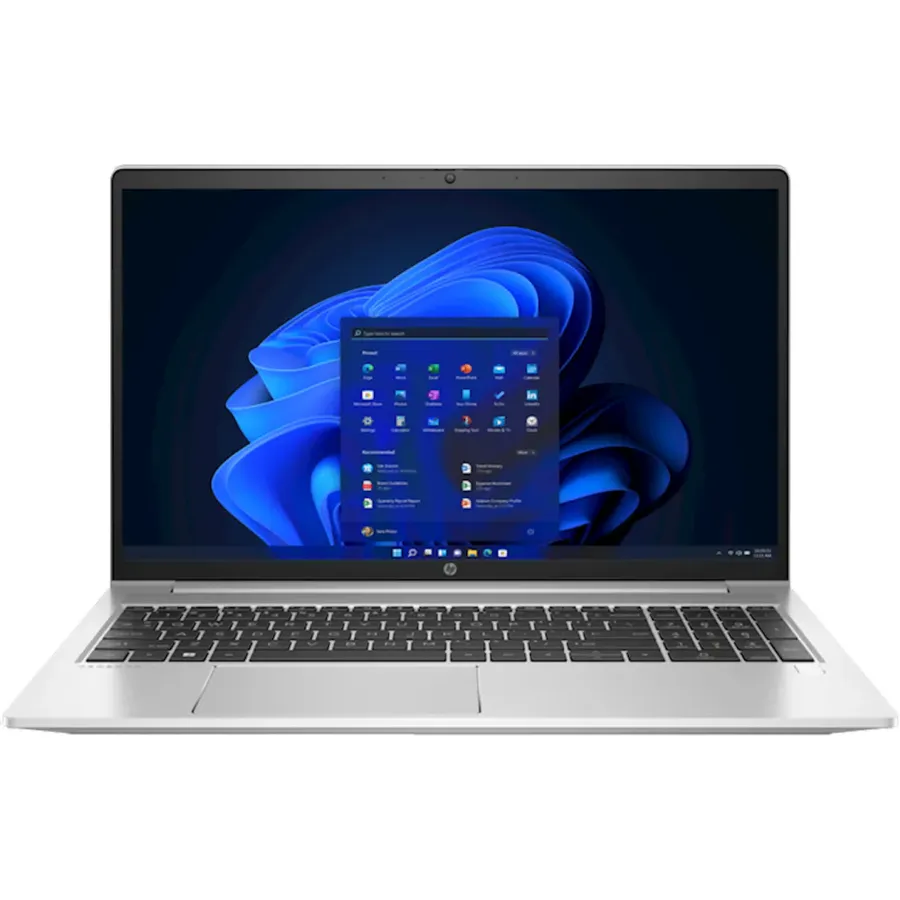 Noutbuk HP ProBook 450 G9, 15.6", Intel Core i5-1235U, 8GB, 512GB SSD (6S7D6EA)