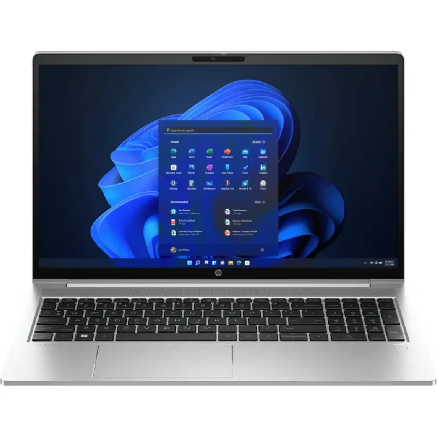 Noutbuk HP ProBook 450 G10, 15.6", Intel Core i7-1355U, 512GB SSD (85B73EA)