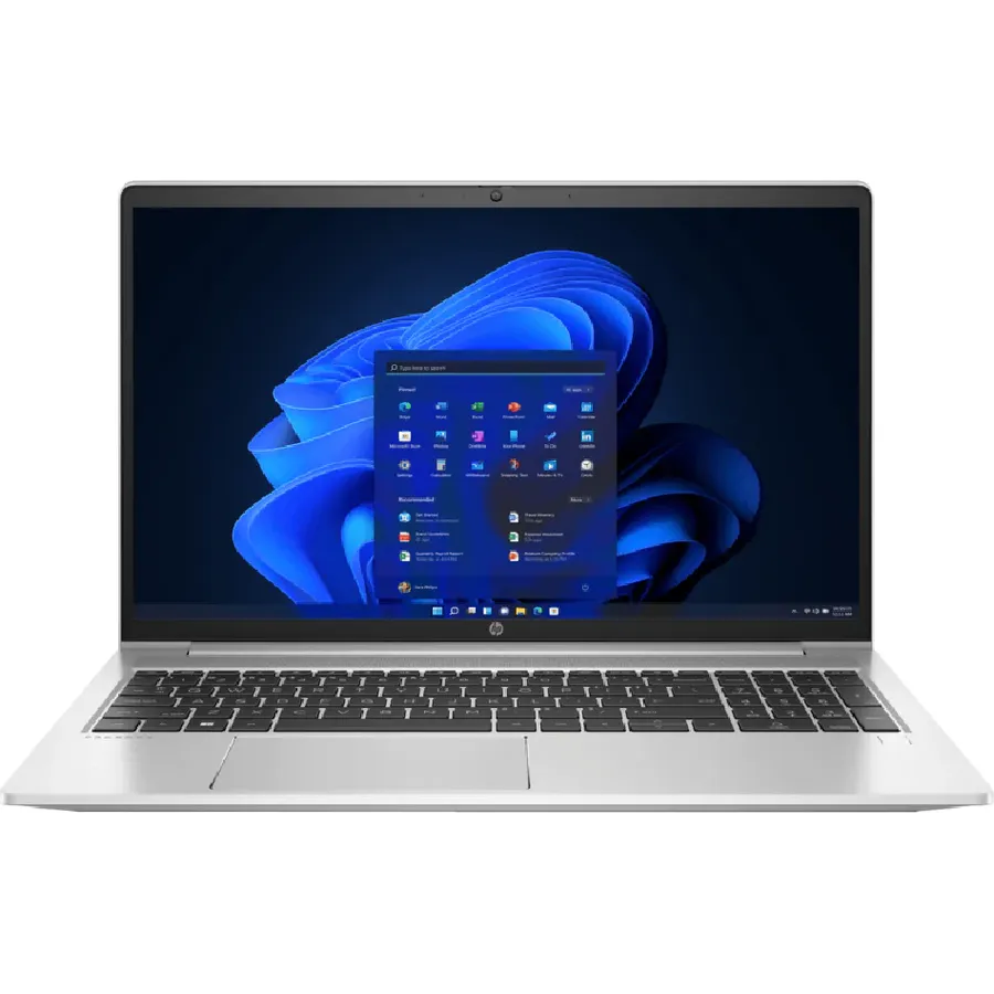 Noutbuk HP ProBook 450 G9, 15.6", Intel Core i7-1255U, 512GB SSD (5Y3T4EA)