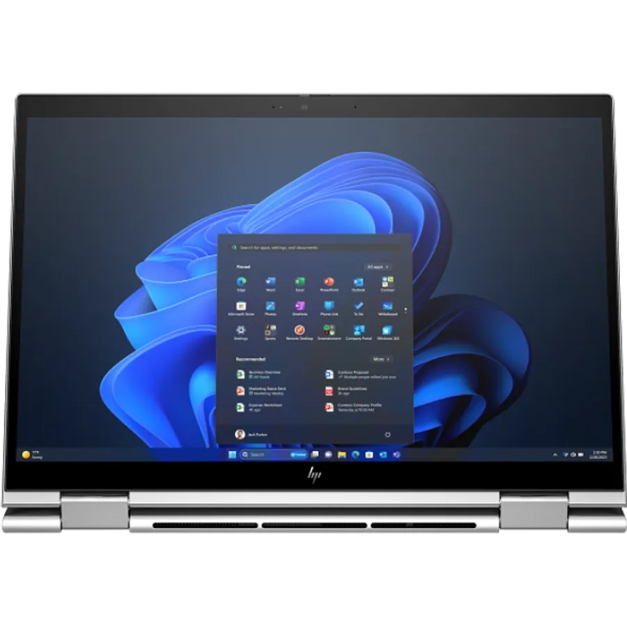 Noutbuk HP EliteBook x360 830 G11, 512GB SSD (8A4U9EA)
