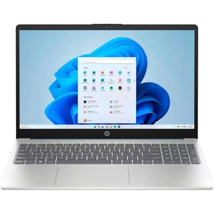 Noutbuk HP 15", 16GB, 512GB SSD (BM0Q5EA)