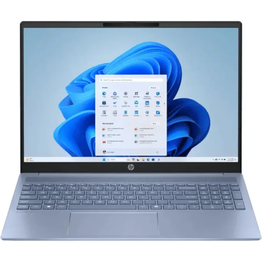 Noutbuk HP OmniBook 5, 512GB SSD (BG7H6EA)