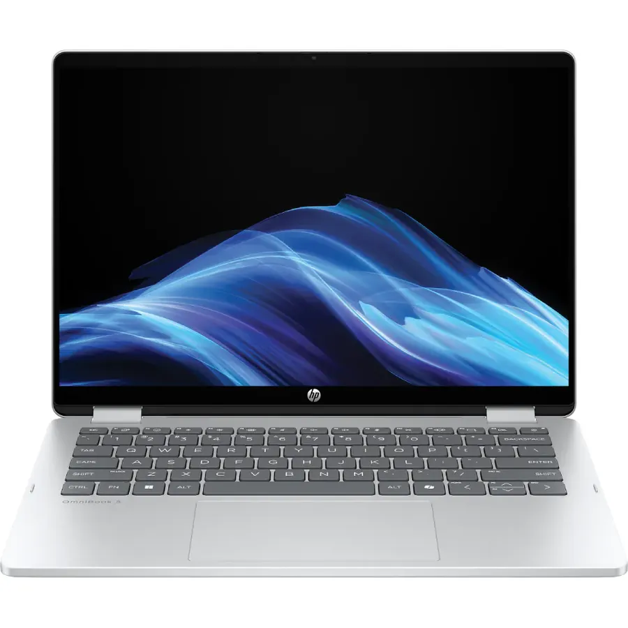 Noutbuk HP OmniBook 5 Flip x 360, 1TB SSD (BZ1H7EA)