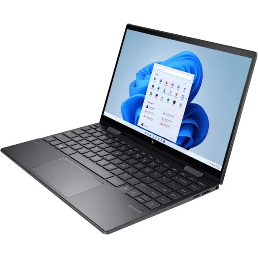 Noutbuk HP Envy x360, 13", AMD Ryzen 5 (52W45EA)