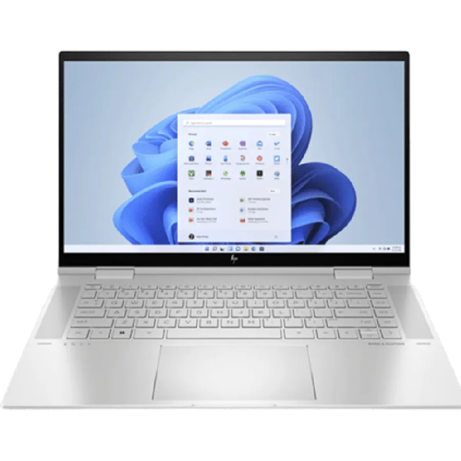 Noutbuk HP Envy x360, 15", Intel Core i5-1335U, 512GB SSD (81K29EA)