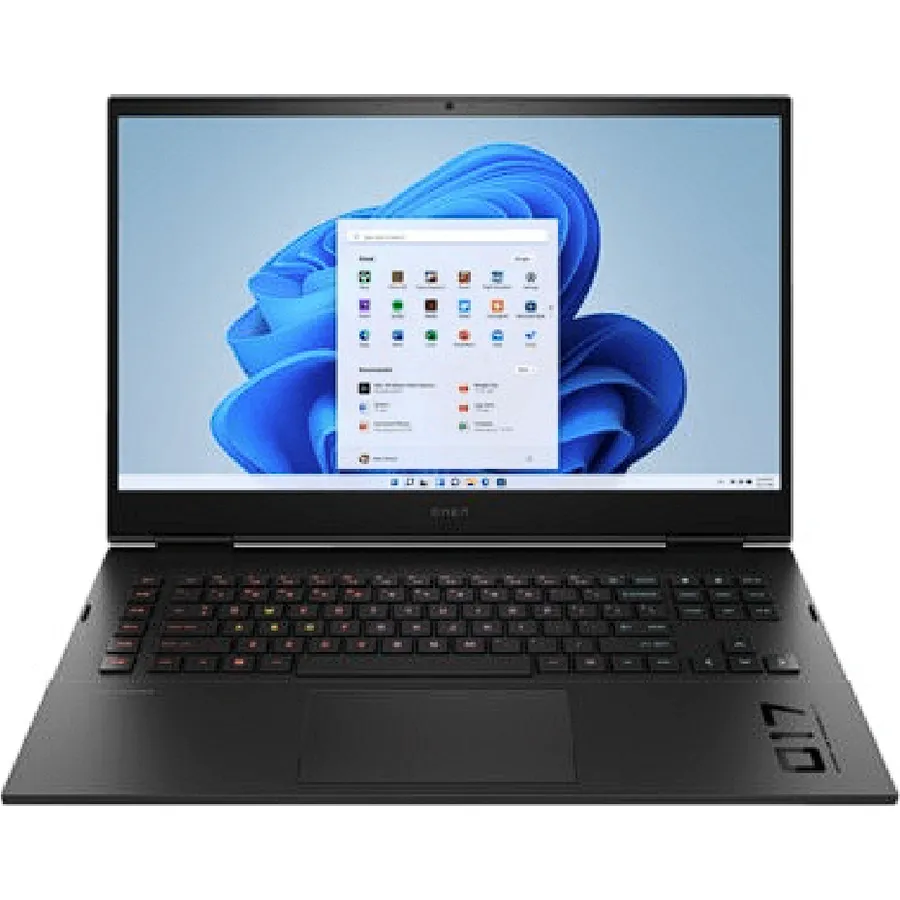 Gaming noutbuk HP Omen, 17", Intel Core i7-12800HX, 16GB, 1TB SSD (6H762EA)
