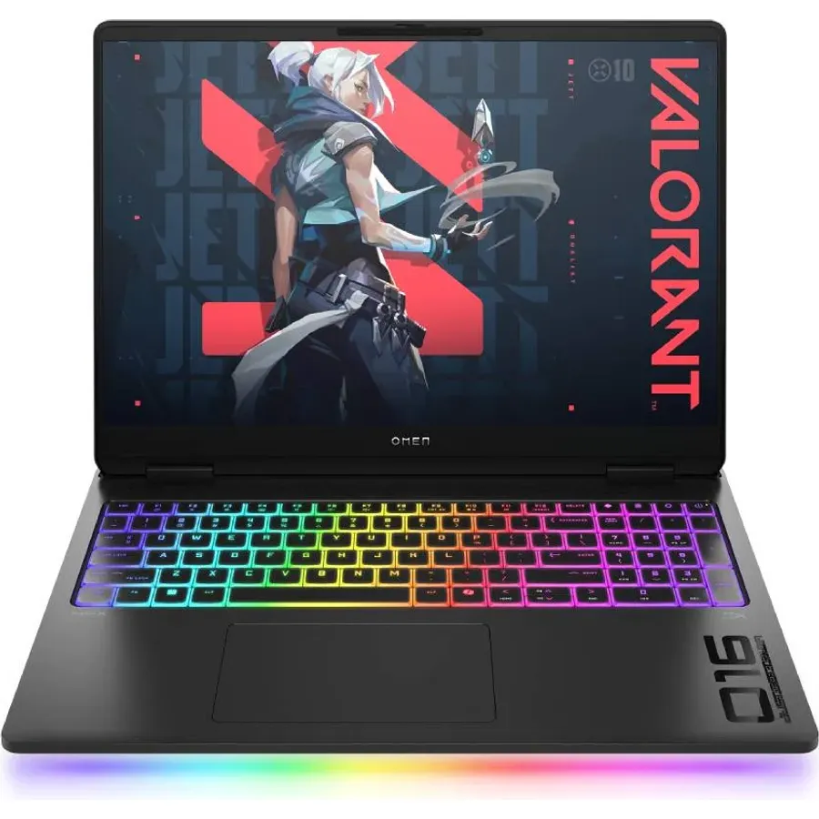 Gaming noutbuk HP Omen Max, 16", 64GB, 2TB SSD (BK9Z2EA)