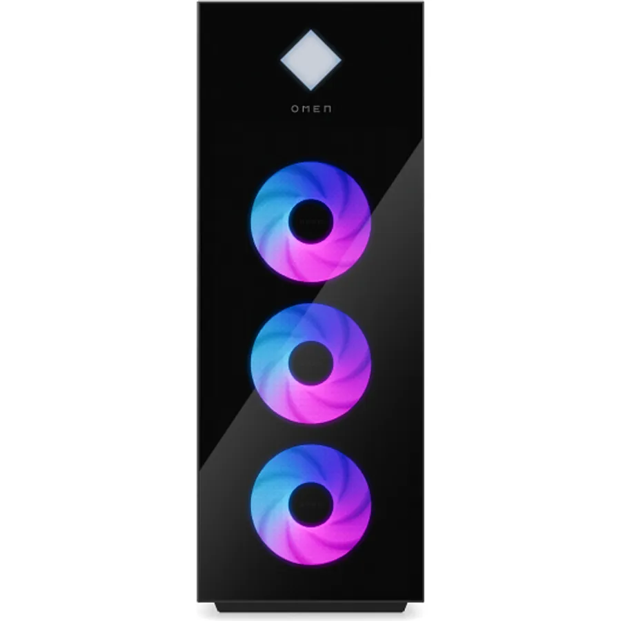 Gaming kompüter HP Omen 45L Tower / Intel Core Ultra7 (CT7V9EA)