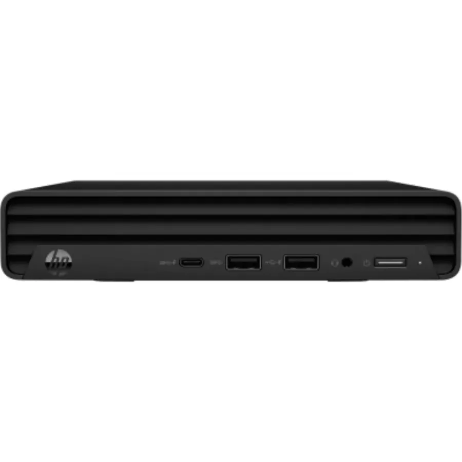 Mini kompüter HP 260 G9 / Intel Core I3-1335U / 8GB (A1JN1ES)