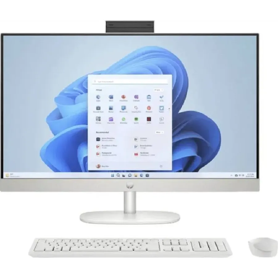 Monoblok HP, 27", Intel Core i5-1335U, 16GB (7Y032EA)