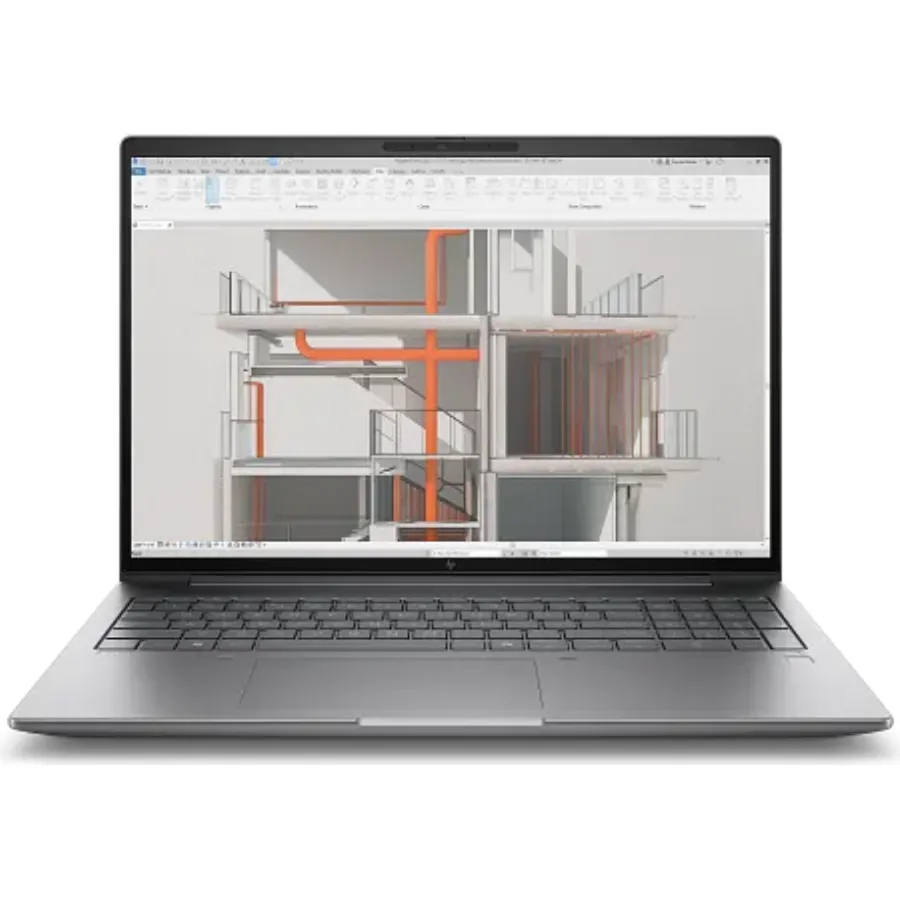 Noutbuk HP ZBook X G1i 16, Intel Core Ultra (C9EQ6ET)
