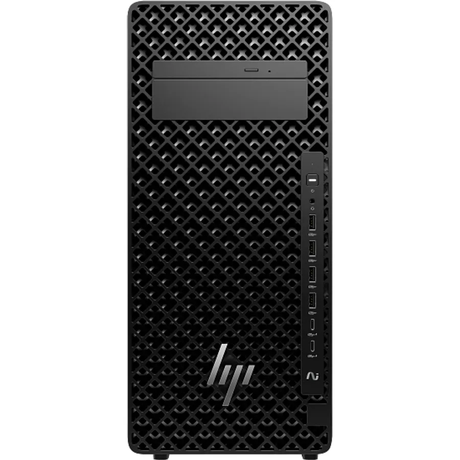 İş stansiyası (Workstation) HP Z2 Tower G1i / Intel Core Ultra / 32GB (B76RVET)