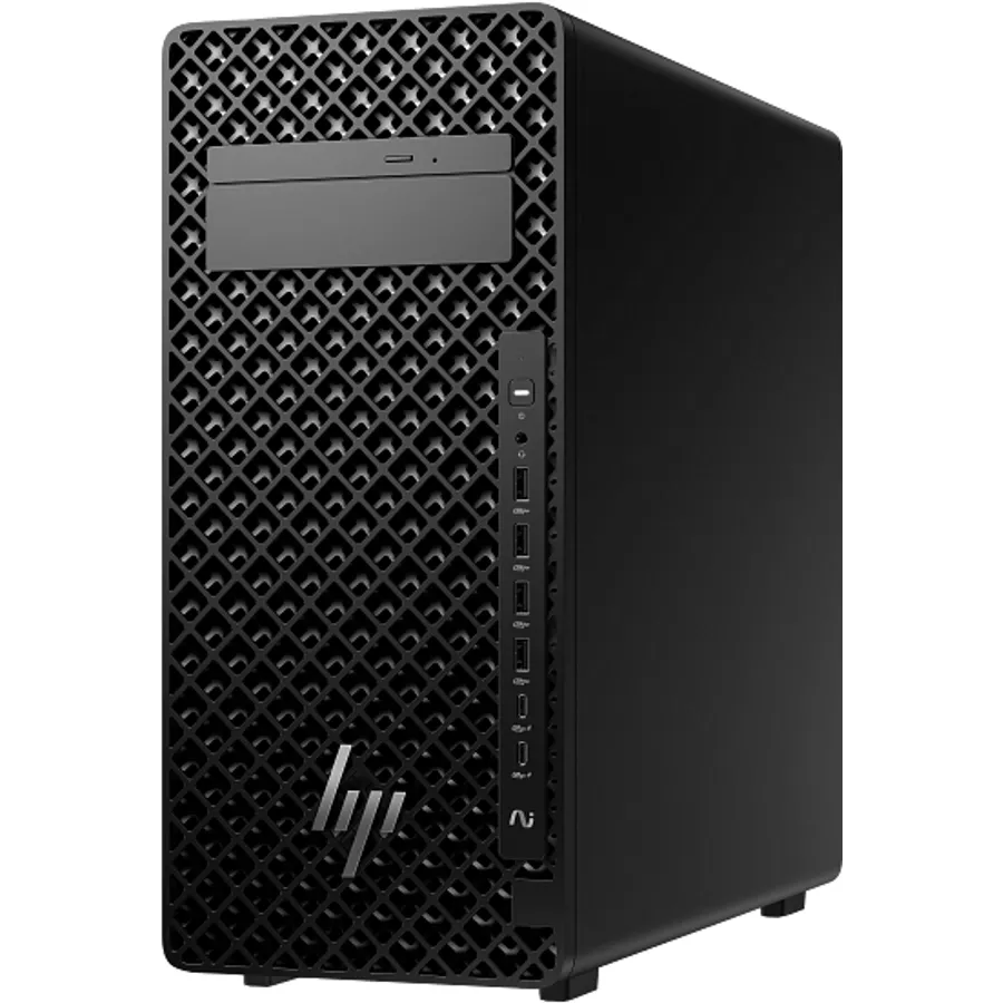 İş stansiyası (Workstation) HP Z2 Tower G1i / Intel Core Ultra / 32GB / 1TB SSD (A40NPET)