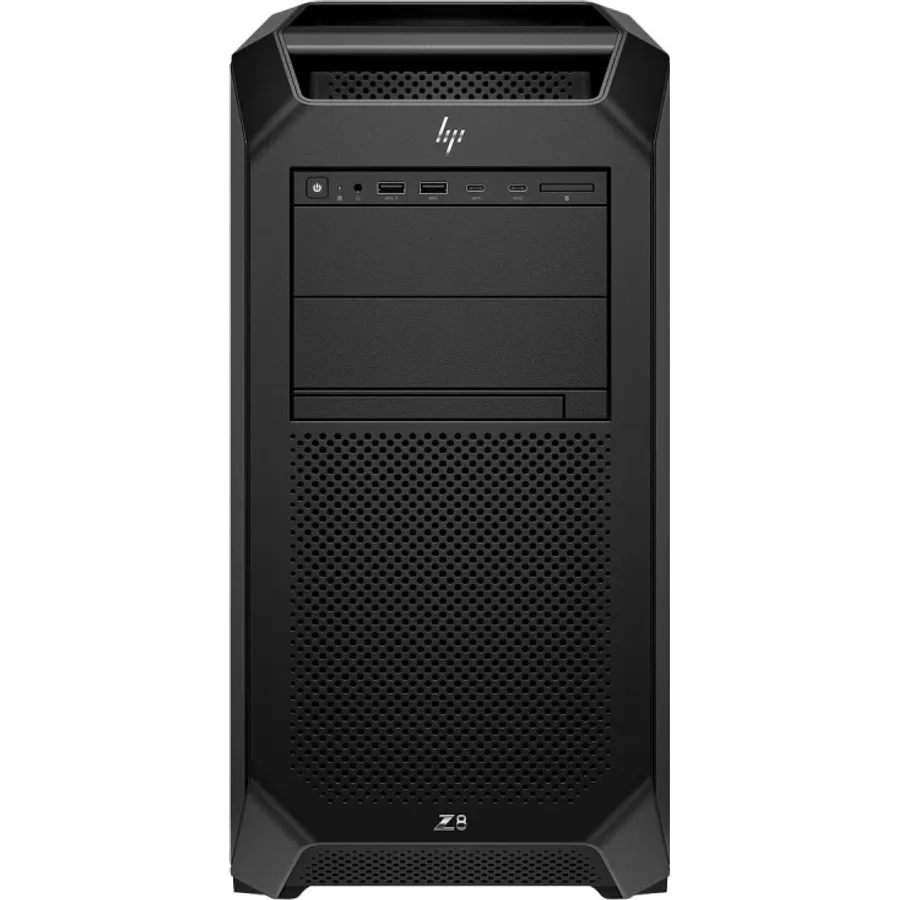 İş stansiyası (Workstation) HP Z8 Fury G5 / 128GB / 2TB SSD (5E8R2EA)