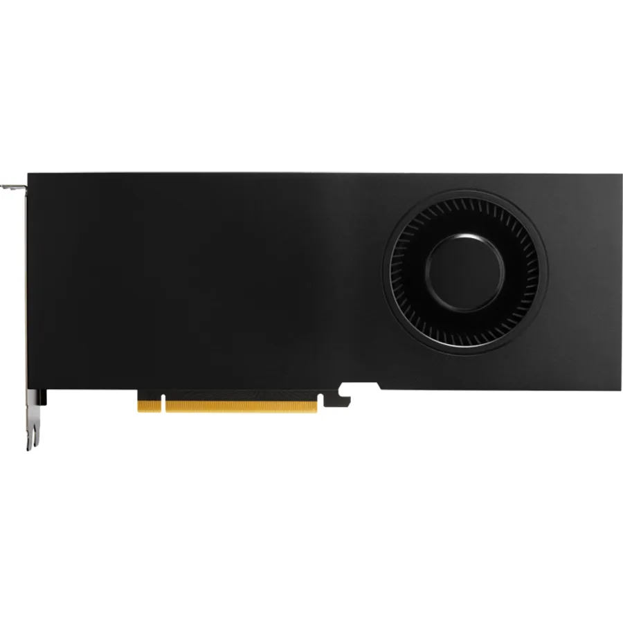 Videokart NVIDIA RTX 4000 Ada 20GB, HP (8D6B7AA)