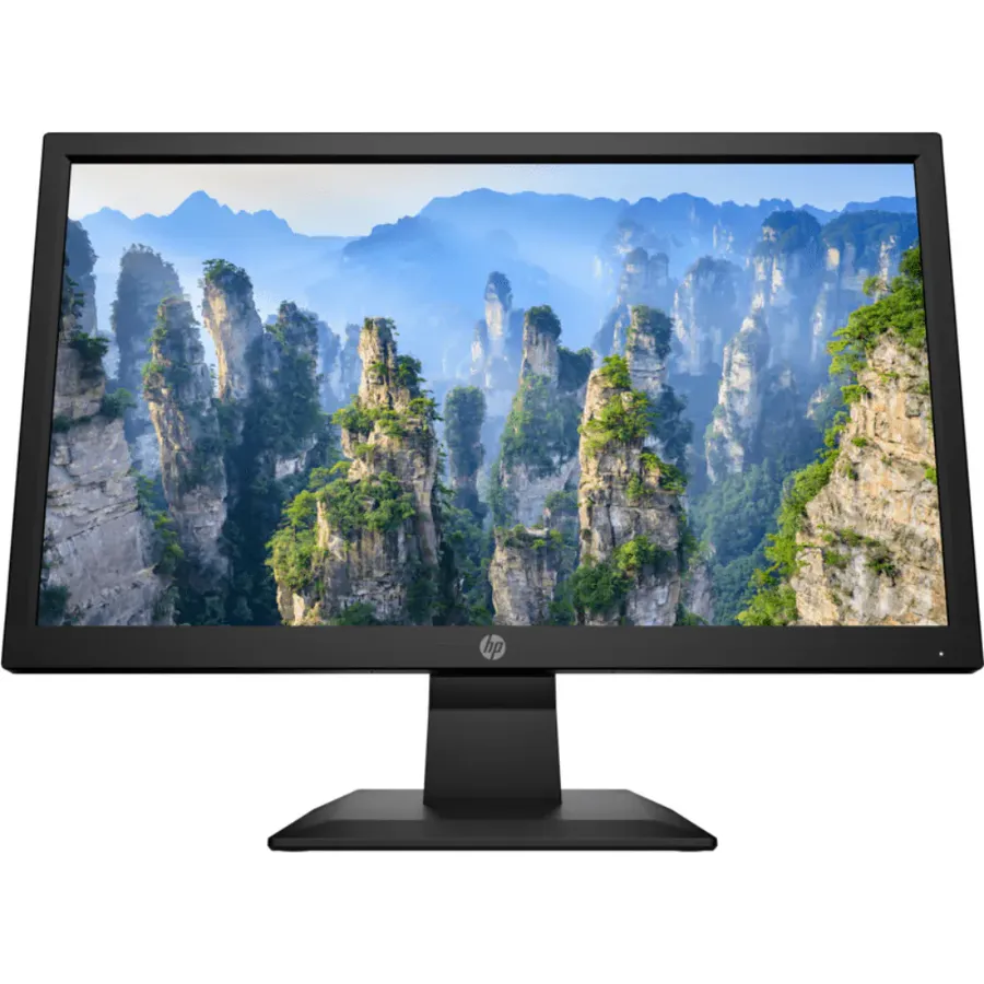 Monitor HP V20 (1H850AA)