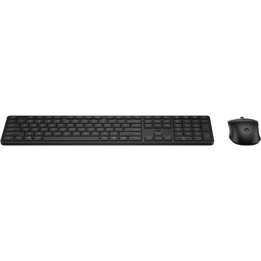 Klaviatura və mouse dəsti HP Multi-Device Dual-Mode 490C RUSS (BE1P9AA)