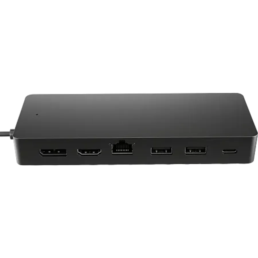 USB-C hub HP Universal Multiport (50H55UT)