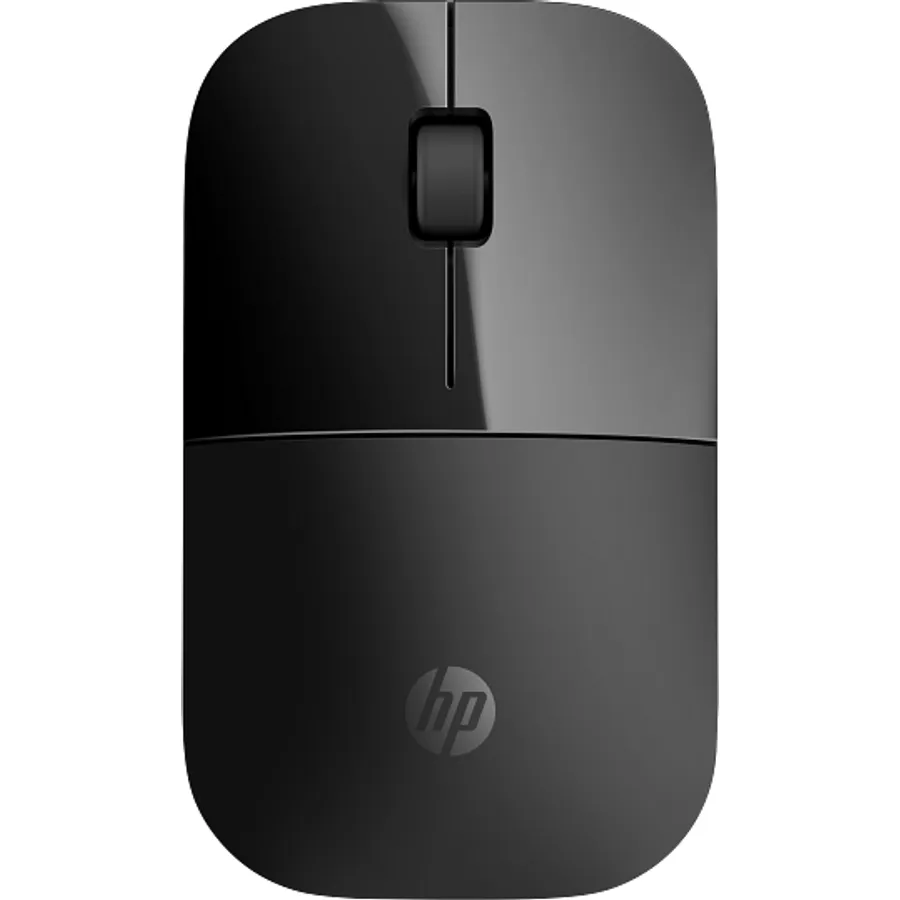Mouse HP Z3700 Black Wireless EURO (V0L79AA)
