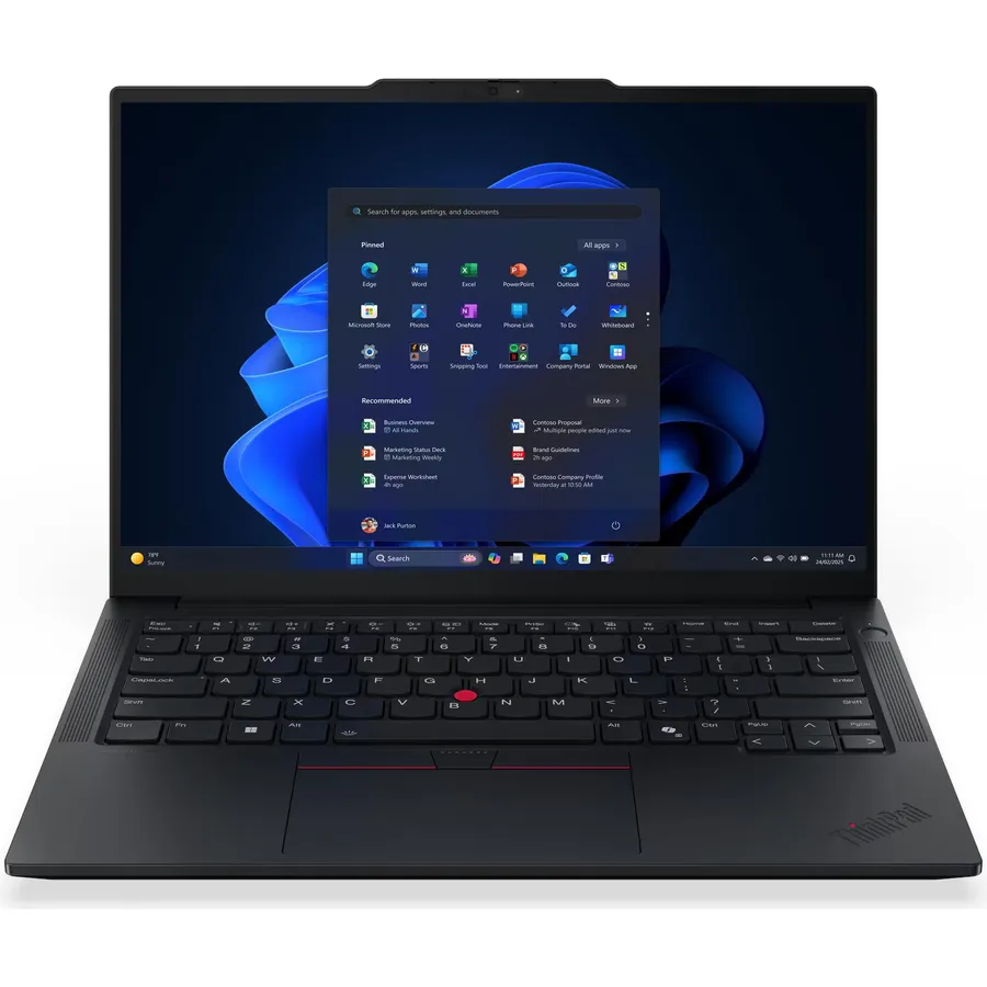 Noutbuk Lenovo ThinkPad E14 G7 21U20034FW