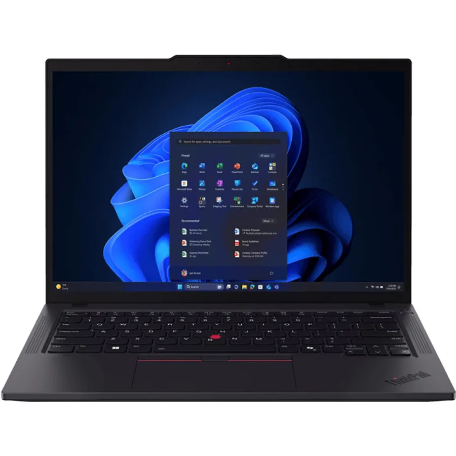 Noutbuk Lenovo ThinkPad T14 G6 21QG003UFW