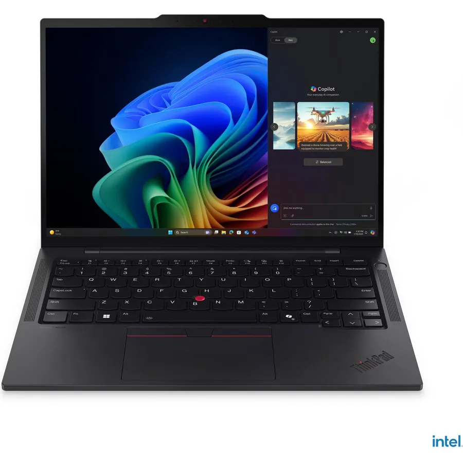 Noutbuk Lenovo ThinkPad T14s Gen 6 (21QX001DRT)
