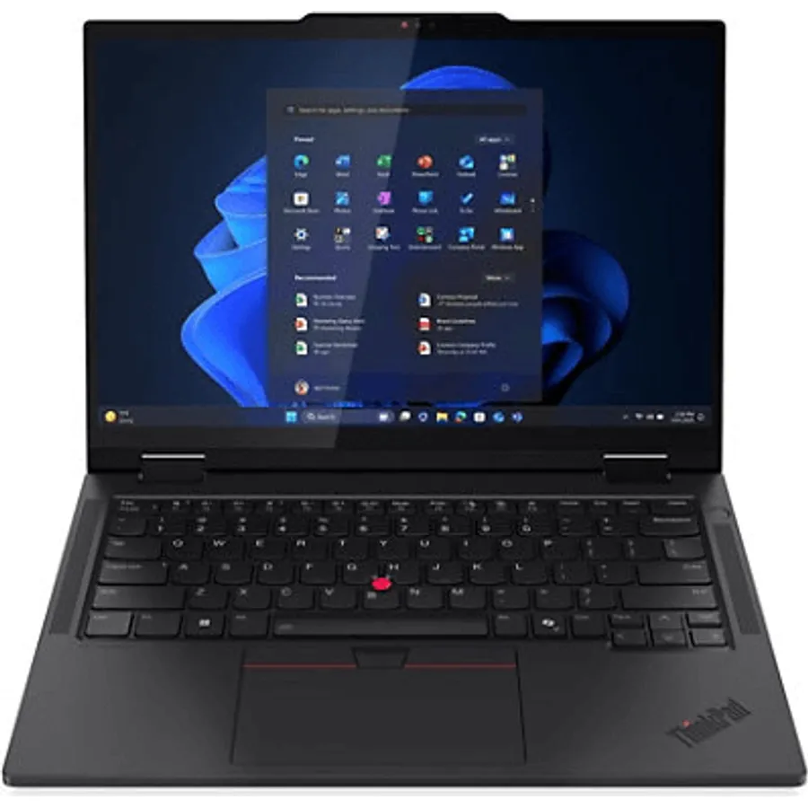 Noutbuk Lenovo ThinkPad T14s 2-in-1 G1 (21R3005XFW)