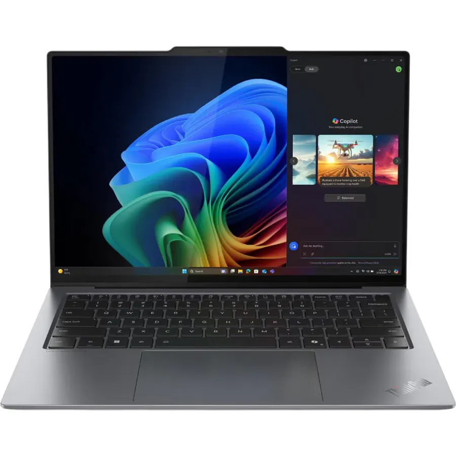 Noutbuk Lenovo ThinkPad X9-15 Gen 1 Aura Edition (21QA001FRT)
