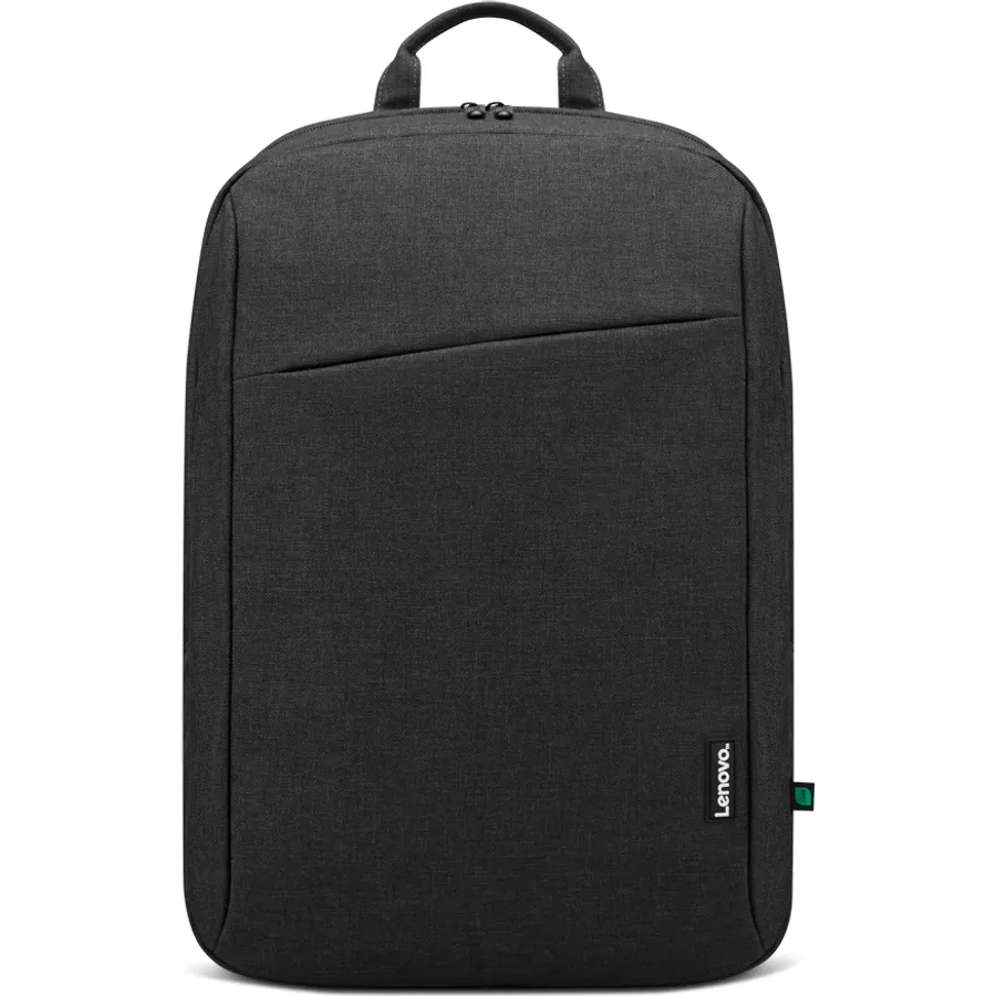 Noutbuk üçün bel çantası Lenovo 16" B210 Black (ECO) 4X40T84059
