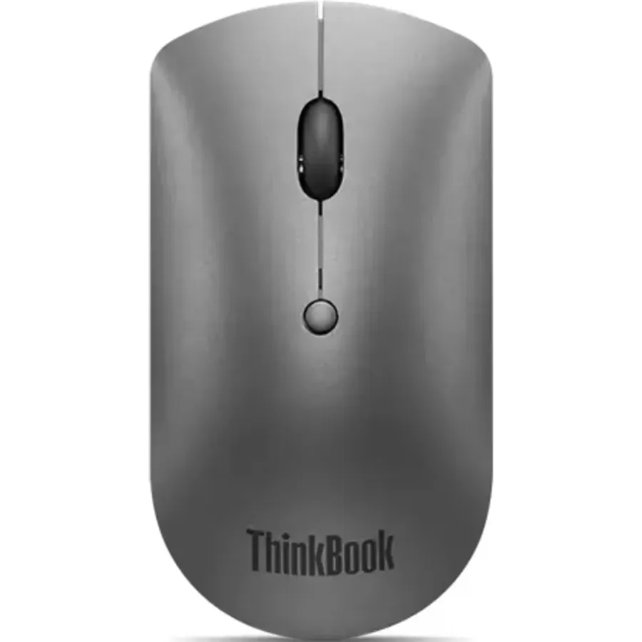 Mouse Lenovo ThinkBook Bluetooth Silent (4Y50X88824)
